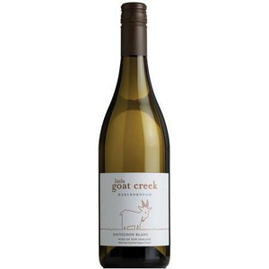 Little Goat Creek Sauvignon Blanc 2025