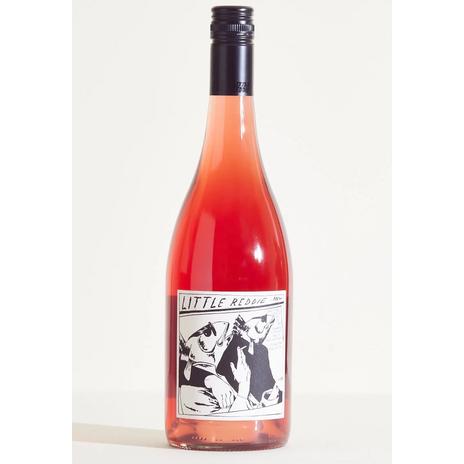 Little Reddie Rosato 2023-Rose Wine-World Wine