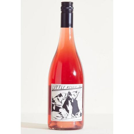 Little Reddie Rosato 2023-Rose Wine-World Wine