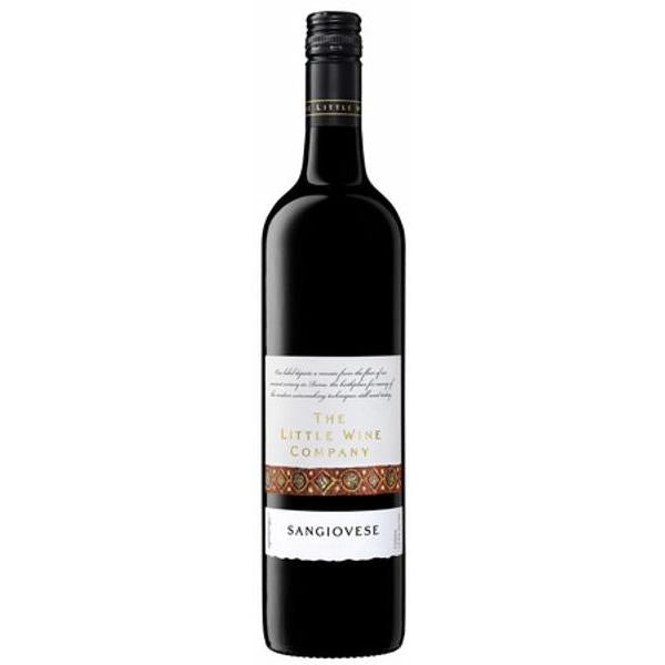 The Little Wine Company Sangiovese 2023