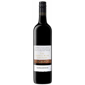The Little Wine Company Sangiovese 2023