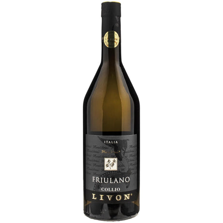 Livon Linea Gran Cru Manditocai Collio DOC 2021-White Wine-World Wine