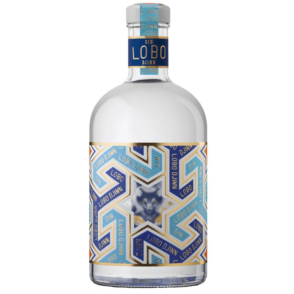 Lobo Djinn 41.6% 500ML-Spirit-World Wine