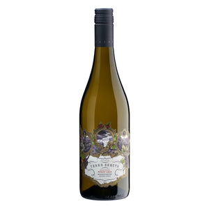 Terra Sancta Mysterious Diggings Pinot Gris 2024