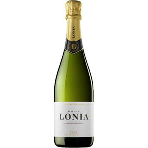Lonia Cava Brut (Parellada, Xarel.lo, Macabeo, Chardonnay) NV