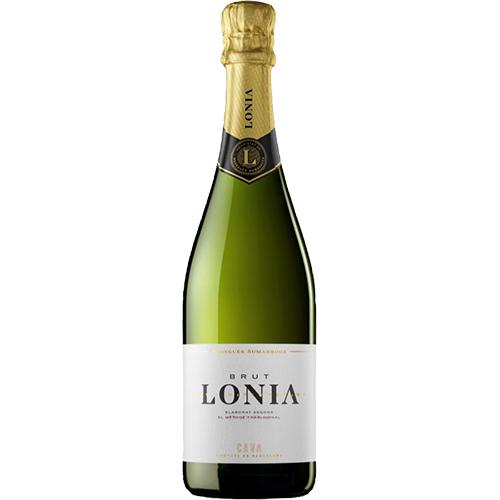 Lonia Cava Brut (Parellada, Xarel.lo, Macabeo, Chardonnay) NV -clearance-Current Promotions-World Wine
