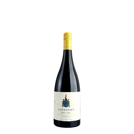 Lowestoft Single Vineyard ‘Norfolk Bay’ Pinot Noir 2019-Red Wine-World Wine