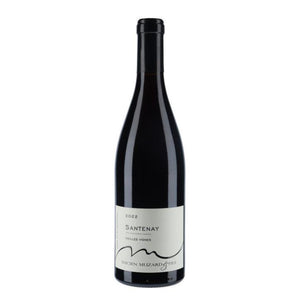 Lucien Muzard Santenay Vieilles Vignes Rouge 2023