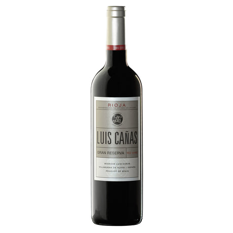 Bodegas Luis Canas Luis Cañas Gran Reserva 2016-Red Wine-World Wine