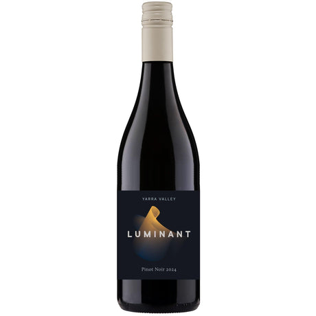 Luminant Pinot Noir 2024-Red Wine-World Wine