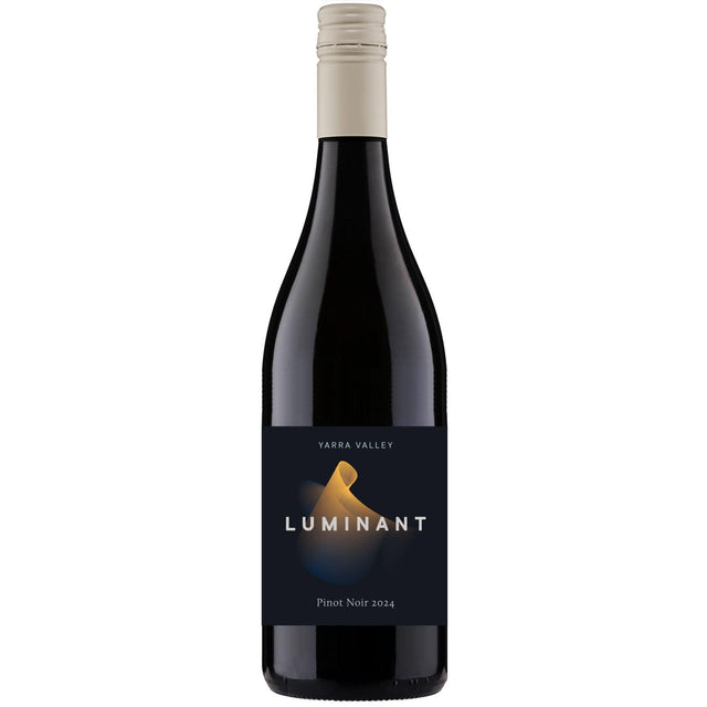 Luminant Pinot Noir 2024-Red Wine-World Wine