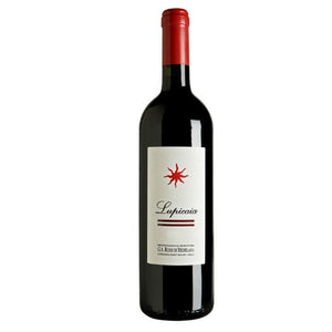 Castello Del Terriccio Lupicaia 2019