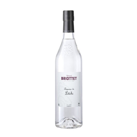 Briottet Lychee Liqueur 18% 700ML-Spirit-World Wine