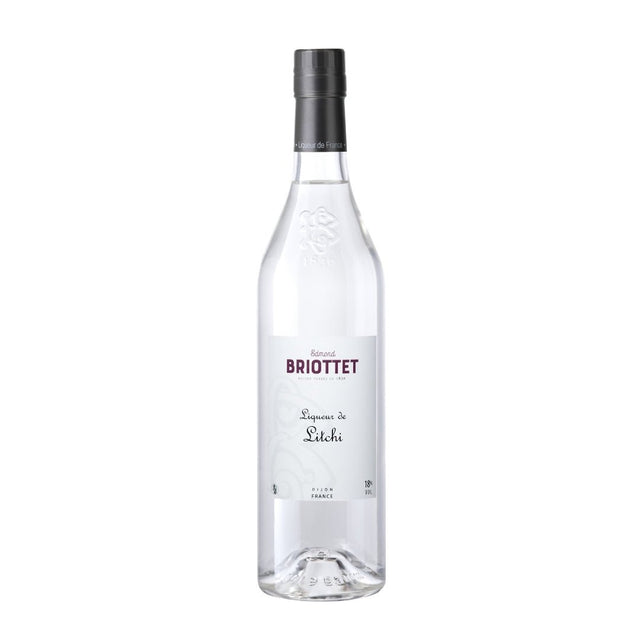 Briottet Lychee Liqueur 18% 700ML-Spirit-World Wine