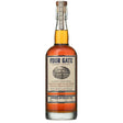 Four Gate Japanese Mizunara Oak Barrel Proof Bourbon 58.7% (Limited Release)-Spirits-World Wine
