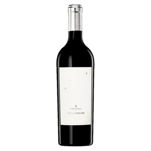 First Drop Wines The Cream Shiraz 2021