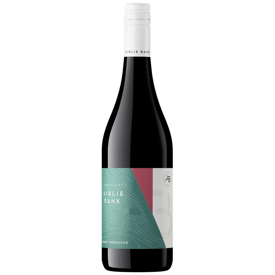 Airlie Bank Gamay Grenache 2024-White Wine-World Wine