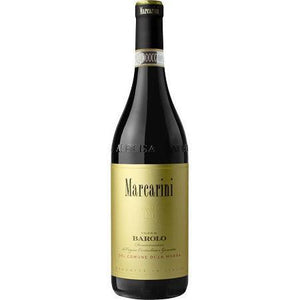 Marcarini Barolo DOCG Comune di La Morra 2021
