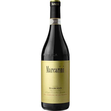Marcarini Barolo DOCG Comune di La Morra 2021-Red Wine-World Wine