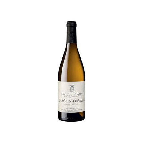 Famille Paquet Macon Macon Davaye “Les Pres Cousins” 2021-White Wine-World Wine
