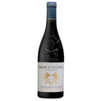 Domaine de Villeneuve Chateauneuf du Pape Les Vieilles Vignes 1.5L 2017-Red Wine-World Wine