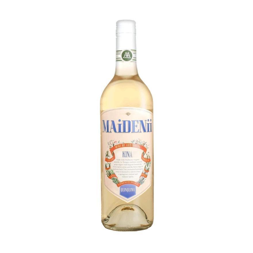 Maidenii Kina 17.5% 750-Spirits-World Wine