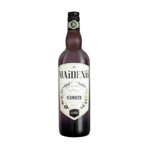Maidenii Classic (Wine Base Syrah) 16% 5L