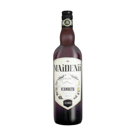 Maidenii Classic (Wine Base Syrah) 16% 5L-Spirits-World Wine