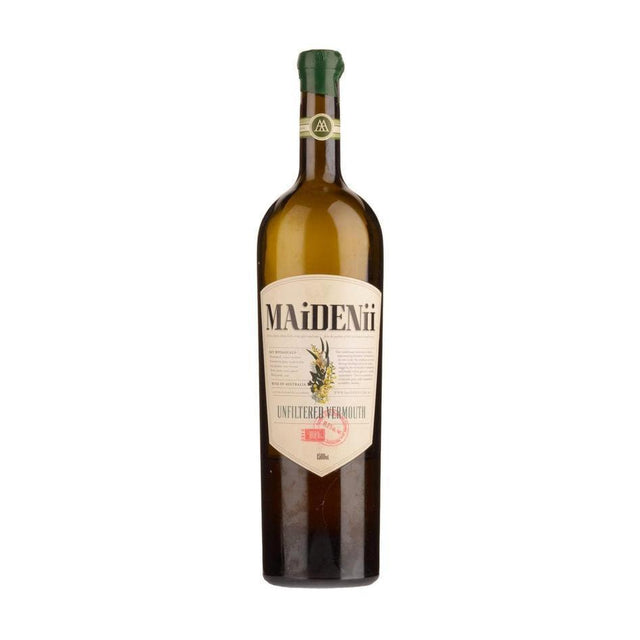 Maidenii Classic (Unfiltered) Magnum 17.5% 1500-Spirits-World Wine