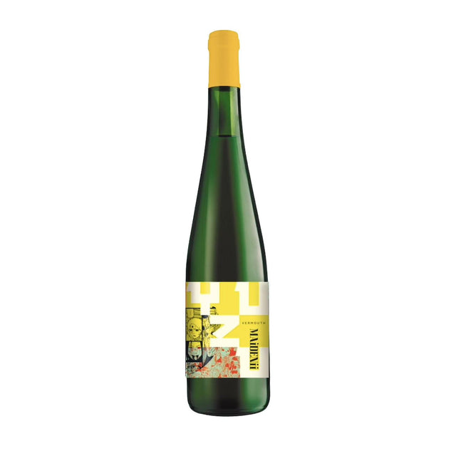 Maidenii Yuzu 19% NEW 750-Spirits-World Wine