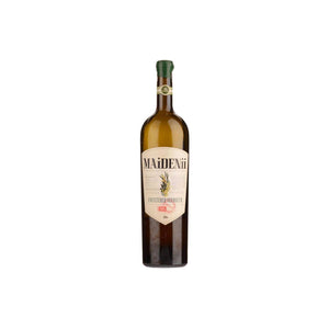 Maidenii Dry (Unfiltered 2016) Magnum 17.5% 1500