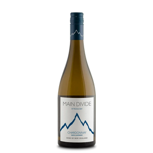 Main Divide Chardonnay 2025