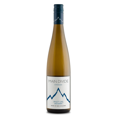 Main Divide Pinot Gris 2025-White Wine-World Wine