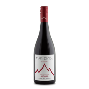 Main Divide Pinot Noir 2023