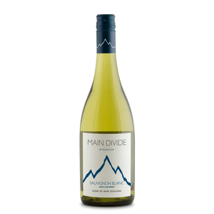 Main Divide Sauvignon Blanc 2024