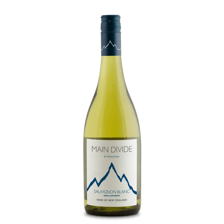 Main Divide Sauvignon Blanc 2024-White Wine-World Wine