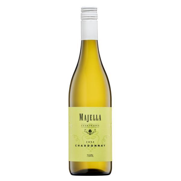 Majella Chardonnay 2024-White Wine-World Wine