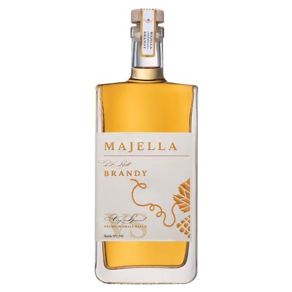 Majella Brandy 40% 500ml-Spirit-World Wine