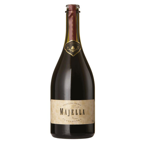 Majella Sparkling Shiraz 2022-Champagne & Sparkling-World Wine