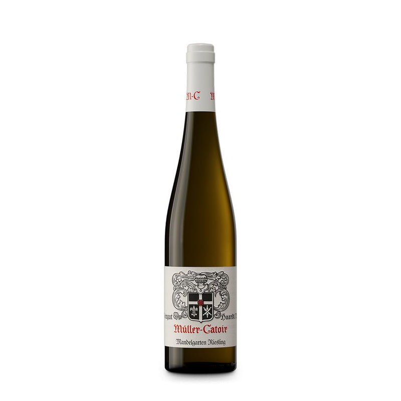 Müller-Catoir Mandelgarten Riesling Spätlese 2021-White Wine-World Wine