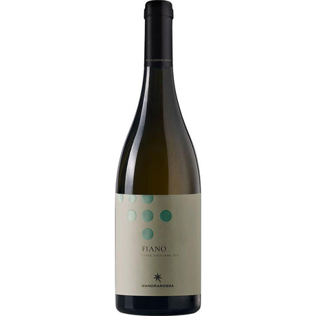 Mandrarossa Fiano-White Wine-World Wine