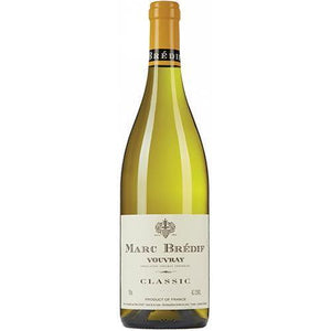Marc Brédif Vouvray Collection 2005 Museum Release 2005