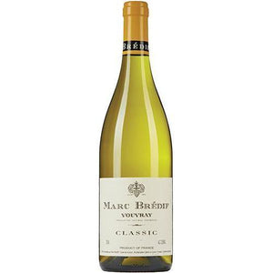 Marc Brédif Vouvray Classic 2020 Museum Release 2020