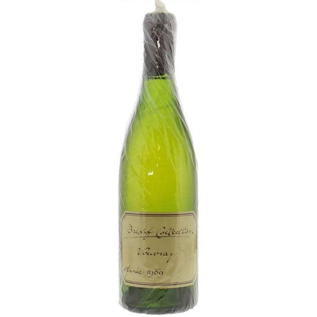 Marc Bredif Vouvray Collection 1969-White WIne-World Wine