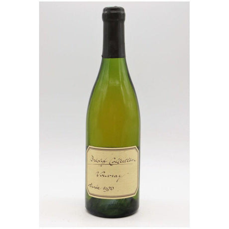 Marc Bredif Vouvray Collection 1970-White Wine-World Wine