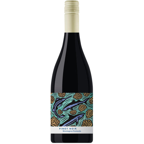 Maressa Pinot Noir 2025-Red Wine-World Wine