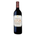 Chateau Les Hauts du Tertre, 2nd Vin Margaux 375ml 2005-Red Wine-World Wine