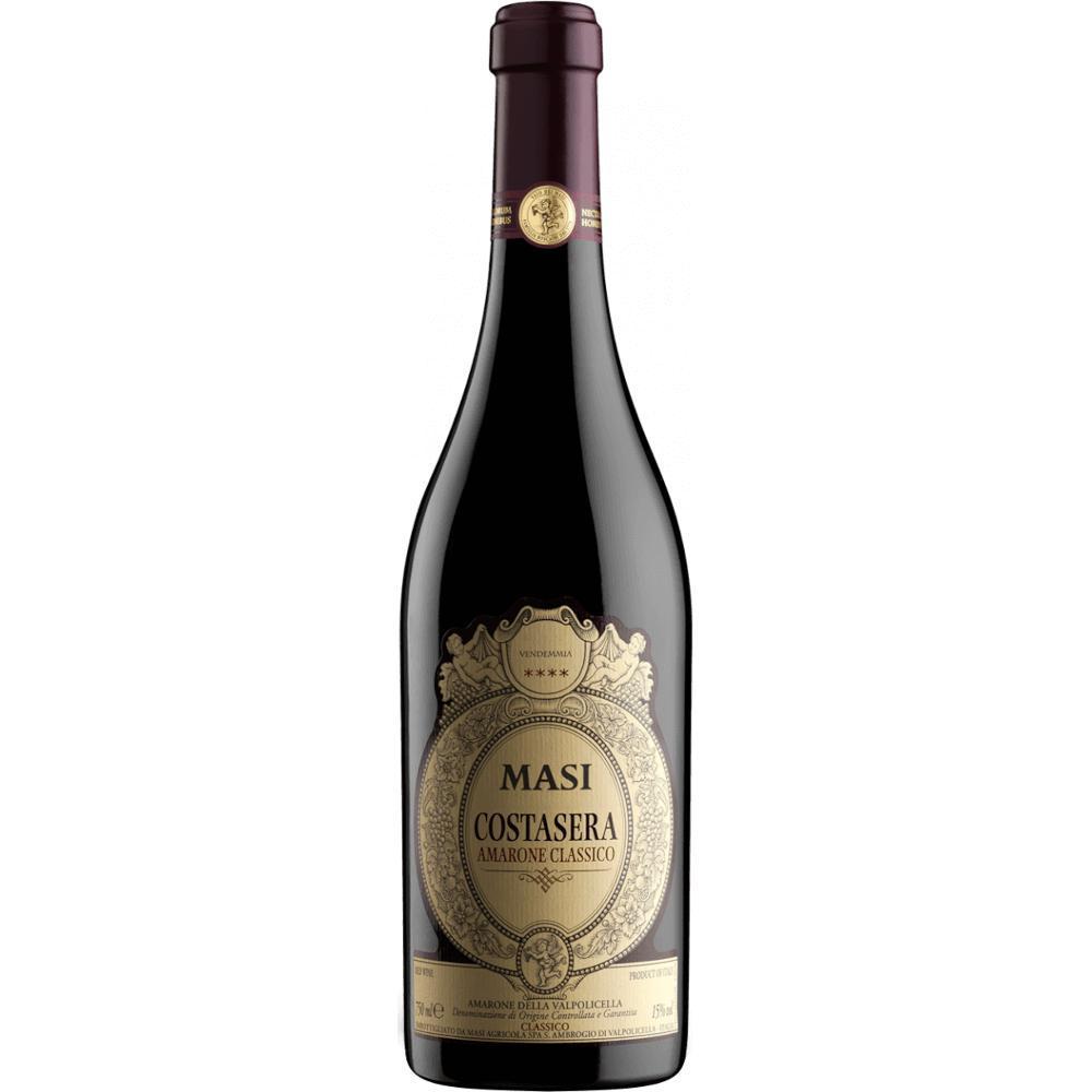 Masi Costasera Amarone della Valpolicella Classico DOCG 2020-Red Wine-World Wine