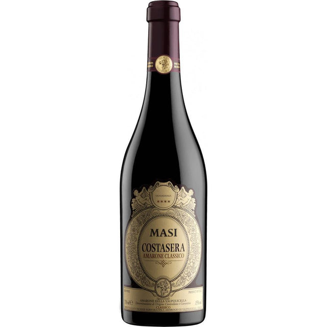 Masi Costasera Amarone della Valpolicella Classico DOCG 2020-Red Wine-World Wine