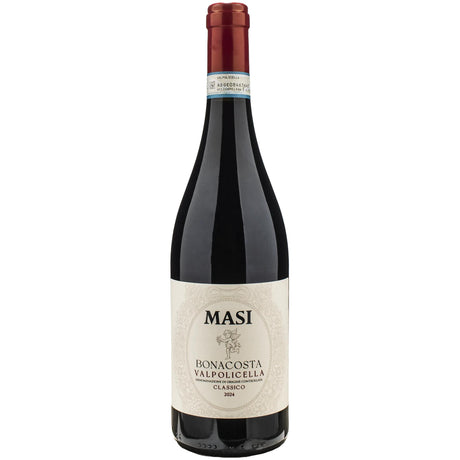 Masi Bonacosta Valpolicella Classico DOC 2024-Red Wine-World Wine
